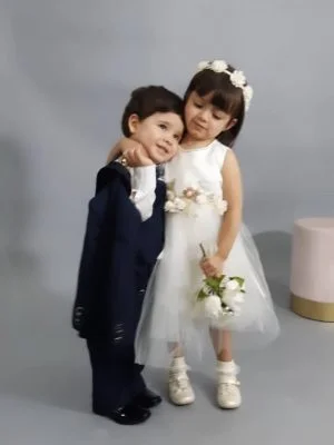KIDS/NIÑOS