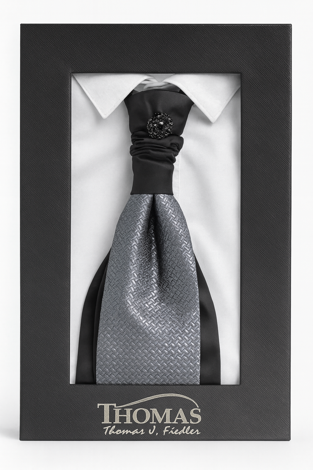 plastron-corbatin-girs