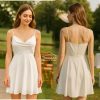 Vestido | Novia | Civil | CLB-6