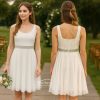 Vestido | Novia | Civil | CLB-7