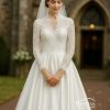 Vestido de novia - ADAIA