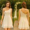 Vestido | Novia | Civil | CLB-4