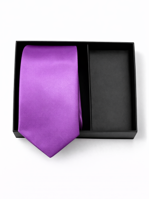 Corbata | liquidación | Lila |