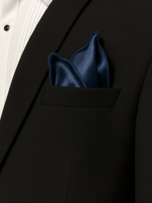 Pañuelo | Azul | Diseño