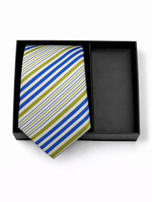 Corbata | Colección | Rayas |