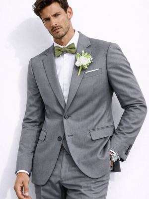 Traje | 2 Piezas | Gris | S530-23