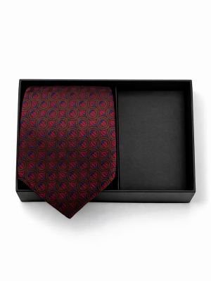 Corbata | Colección | Burdeo Diseño |
