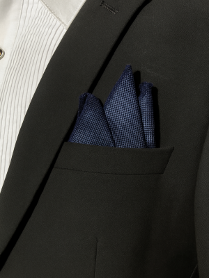 Pañuelo | Azul | Diseño