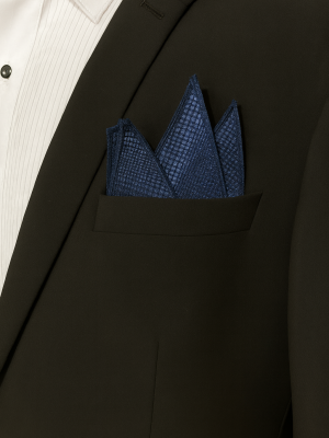 Pañuelo | Azul | Diseño