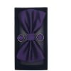 Set | Humita | 3 Piezas | Morado