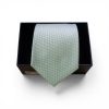 Corbata | Colección | Verde pistacho