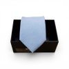 Corbata | Colección | Azul celeste